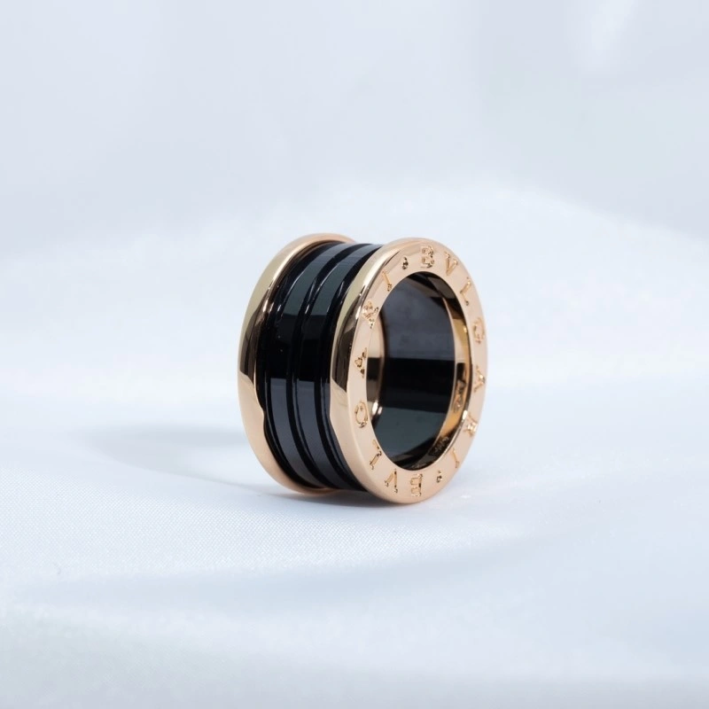 Bvlgari Rings Stretchable 215773