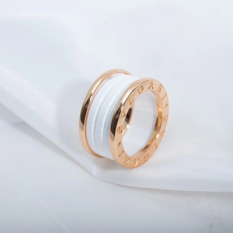 Bvlgari Rings TopPick 215775