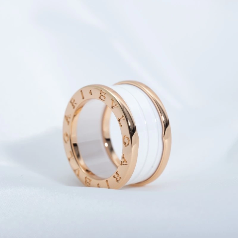 Bvlgari Rings TopPick 215775