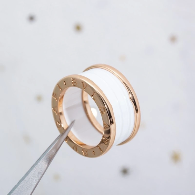 Bvlgari Rings TopPick 215775