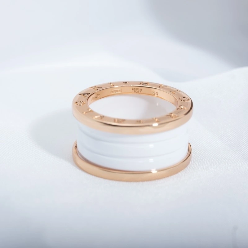 Bvlgari Rings TopPick 215775