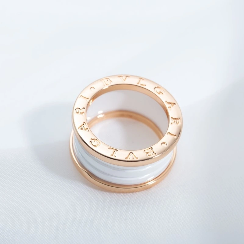 Bvlgari Rings TopPick 215775
