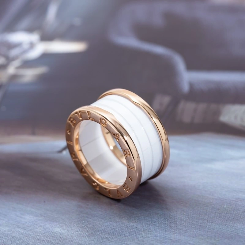 Bvlgari Rings TopPick 215775