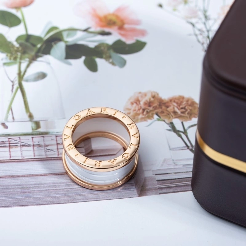 Bvlgari Rings TopPick 215775