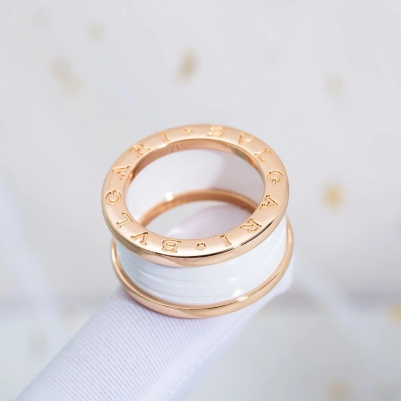 Bvlgari Rings TopPick 215775