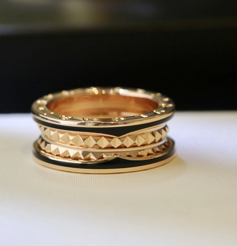 Bvlgari Rings Sporty 215755