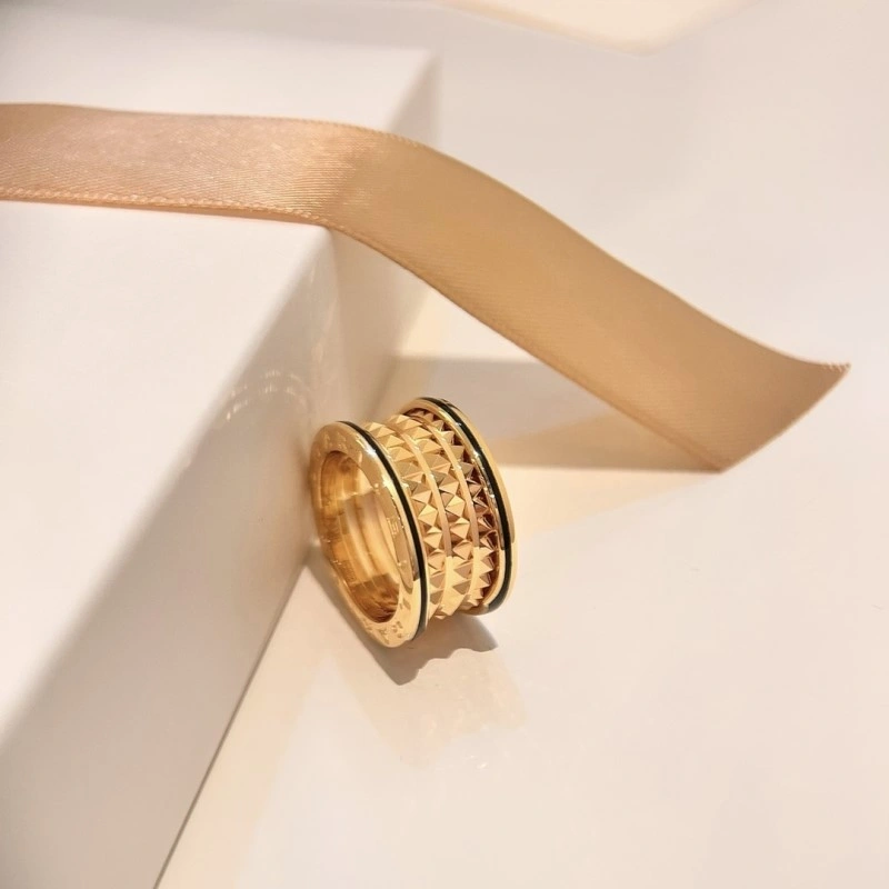 Thermal Bvlgari Rings 215758