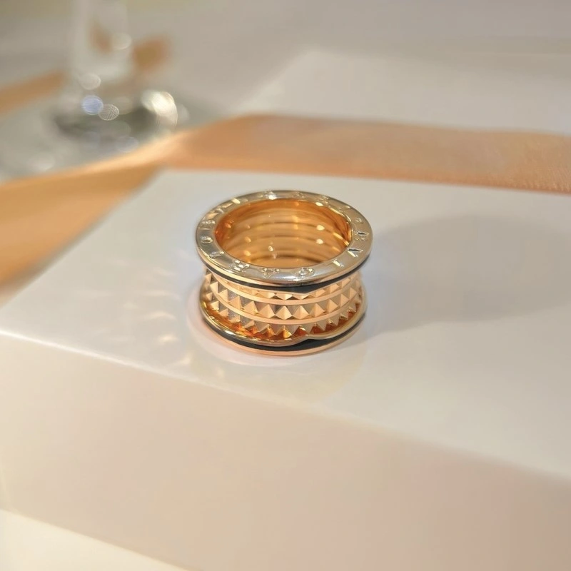 Thermal Bvlgari Rings 215758