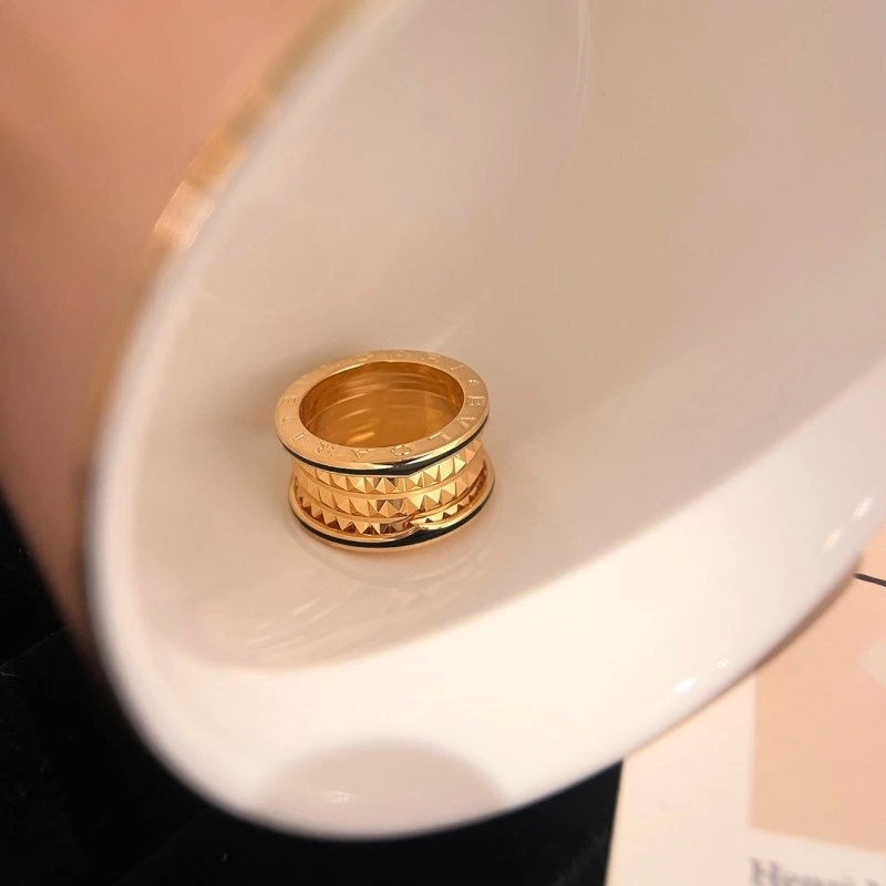 Thermal Bvlgari Rings 215758