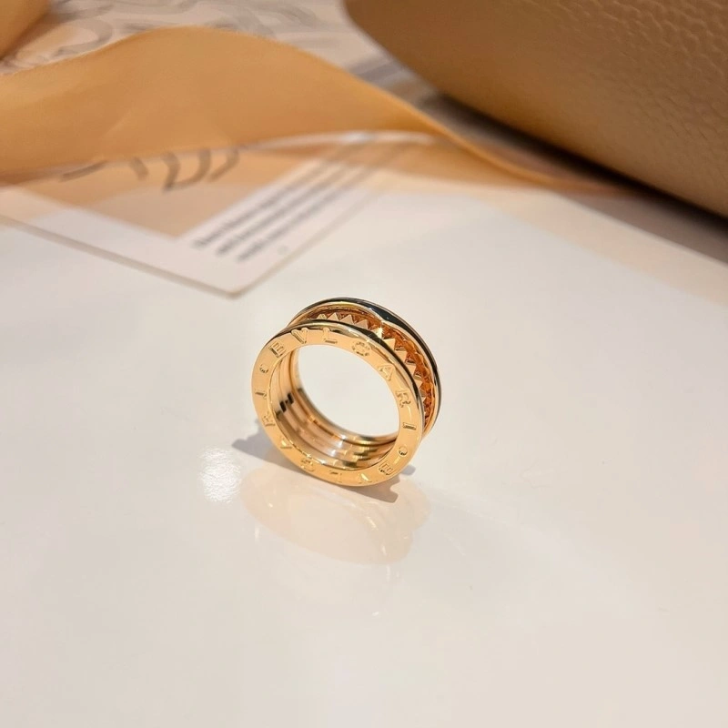 Thermal Bvlgari Rings 215758