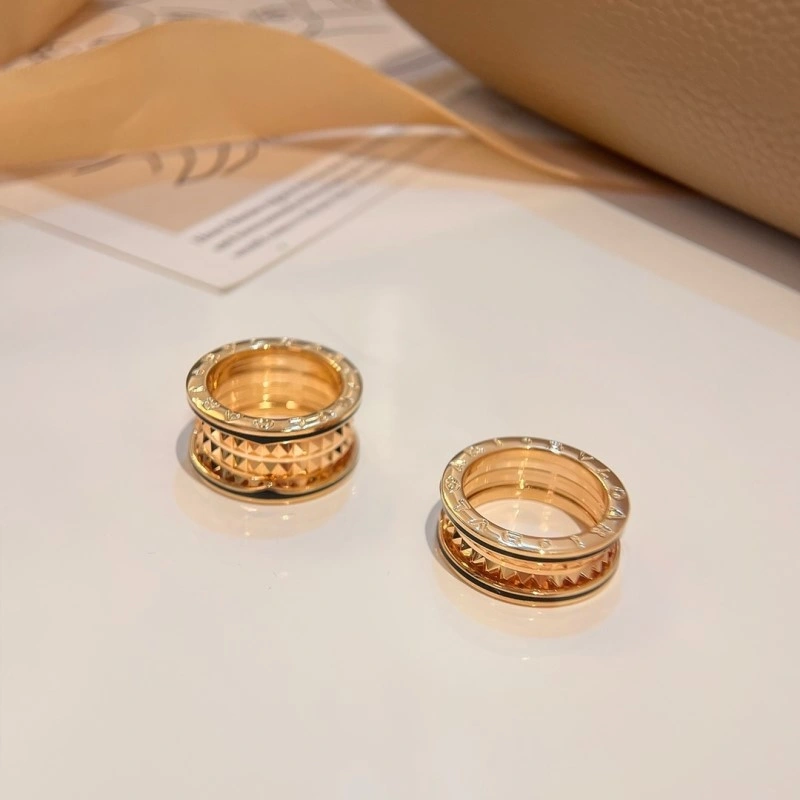 Thermal Bvlgari Rings 215758