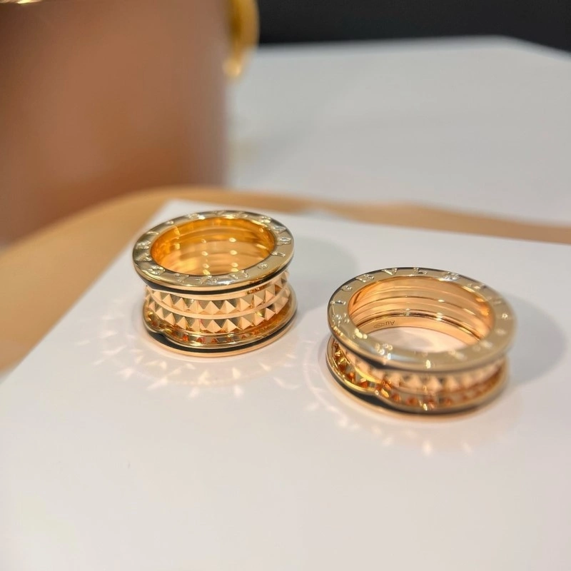 Thermal Bvlgari Rings 215758