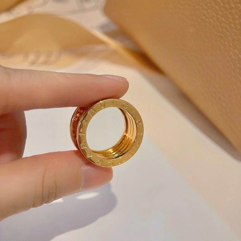 Thermal Bvlgari Rings 215758