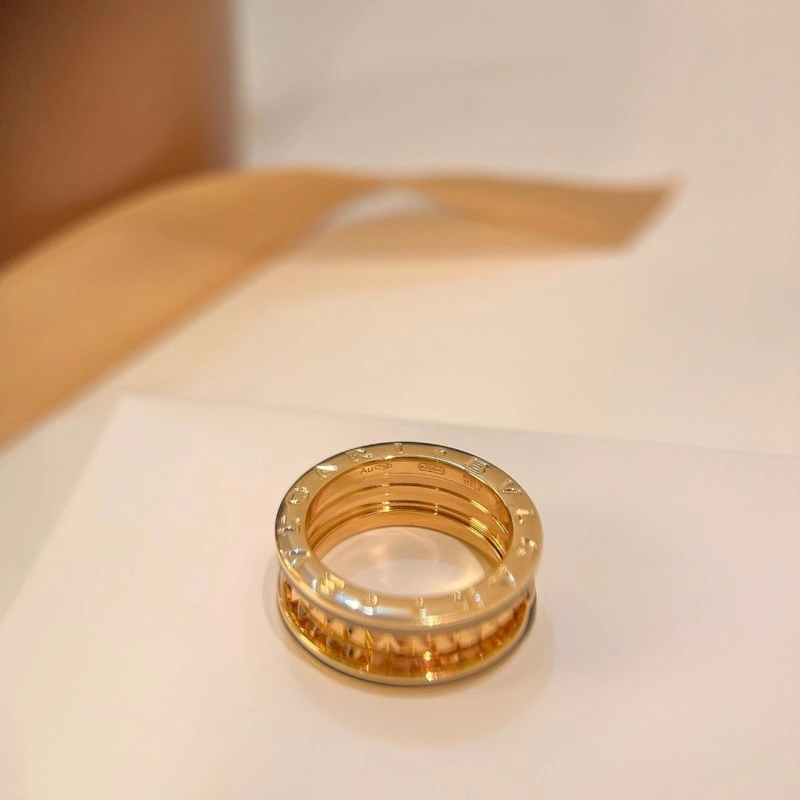 Thermal Bvlgari Rings 215758