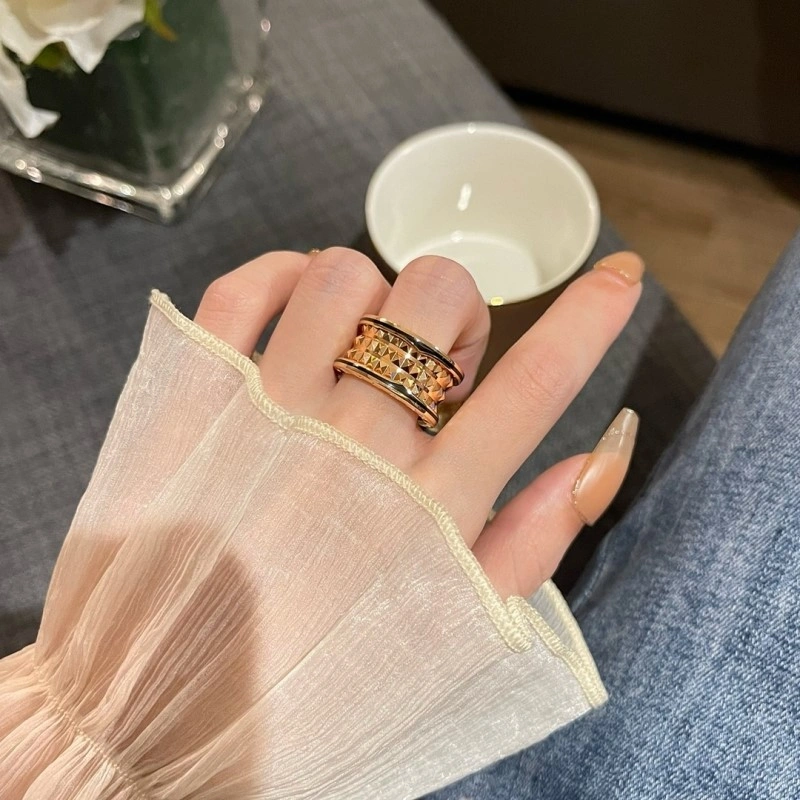 Thermal Bvlgari Rings 215758