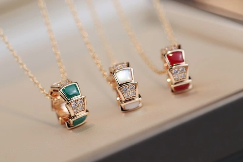 Bvlgari Rings Bright 215771