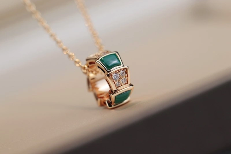 Bvlgari Rings Bright 215771