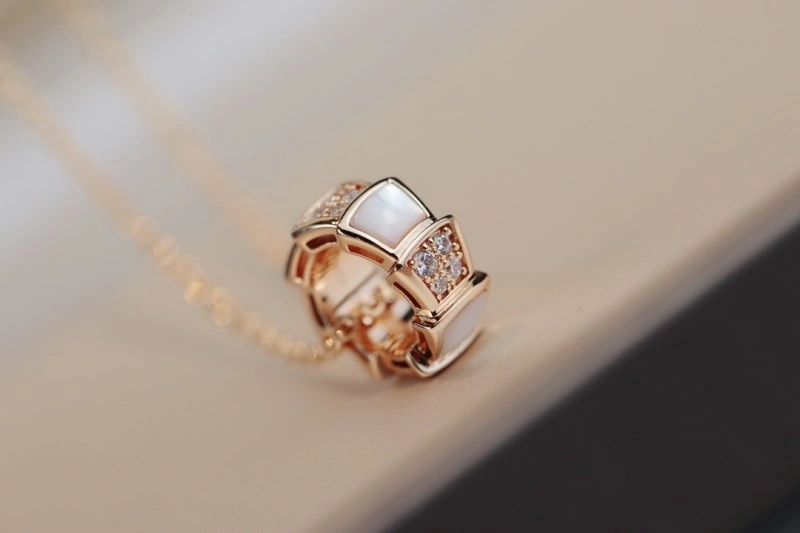 Bvlgari Rings Bright 215771