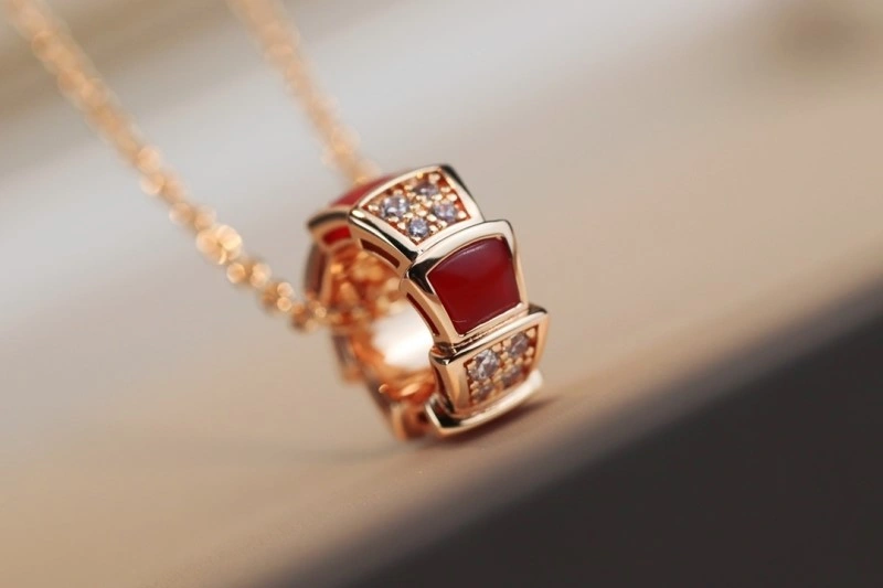 Bvlgari Rings Bright 215771