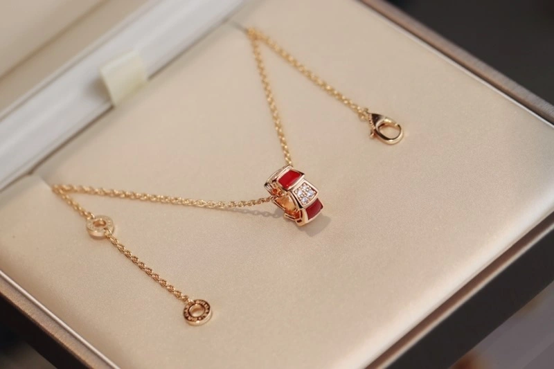 Bvlgari Rings Bright 215771