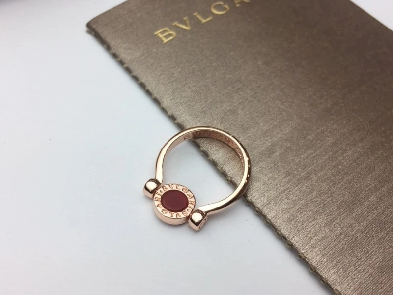 Bvlgari Rings TravelReady 215824