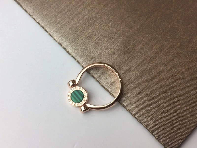 Bvlgari Rings TravelReady 215824