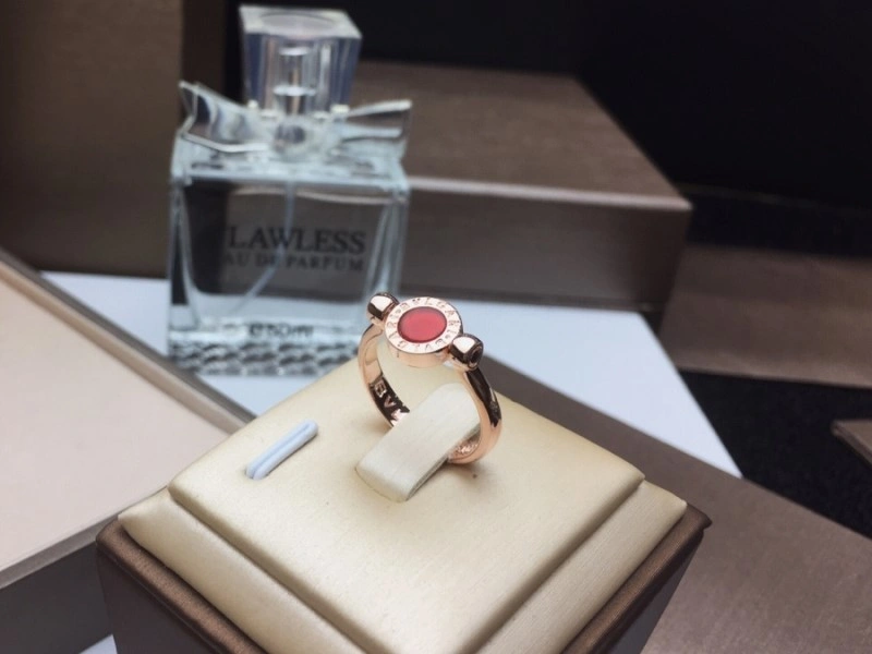 Bvlgari Rings TravelReady 215824