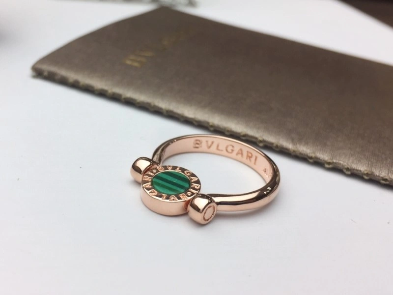 Bvlgari Rings TravelReady 215824