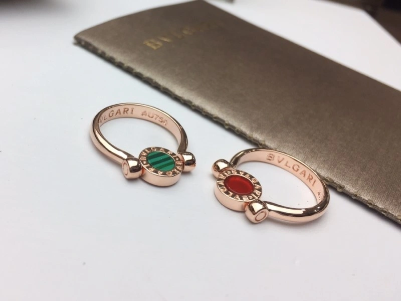 Bvlgari Rings TravelReady 215824