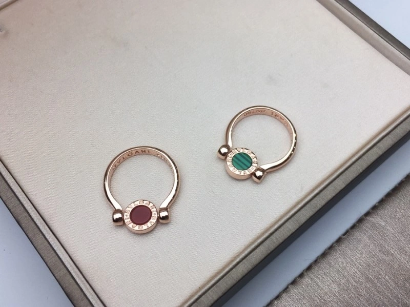 Bvlgari Rings TravelReady 215824