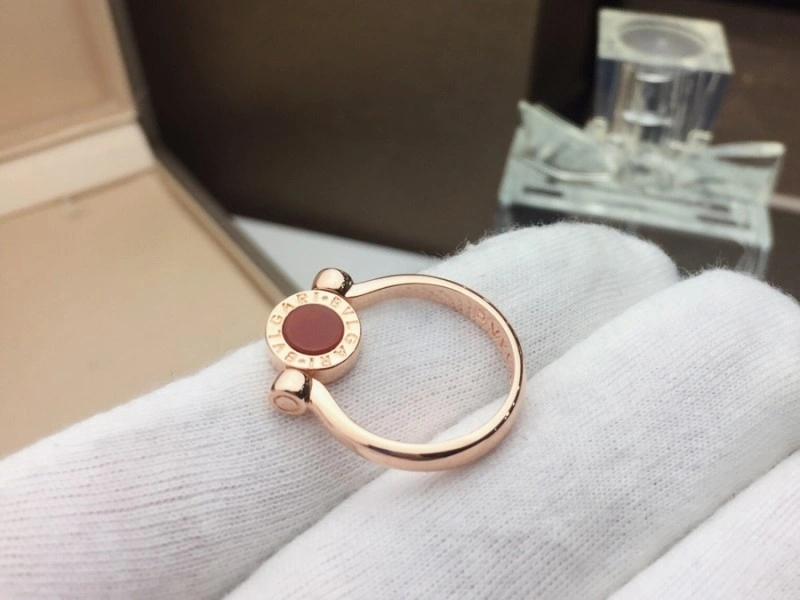 Bvlgari Rings TravelReady 215824