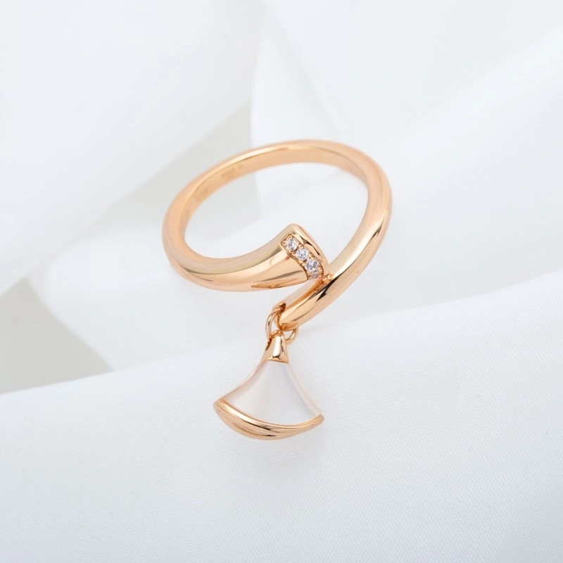 Bvlgari Rings Affordable 215762
