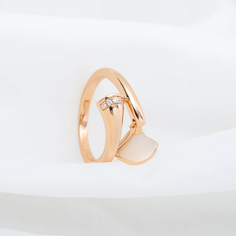 Bvlgari Rings Affordable 215762
