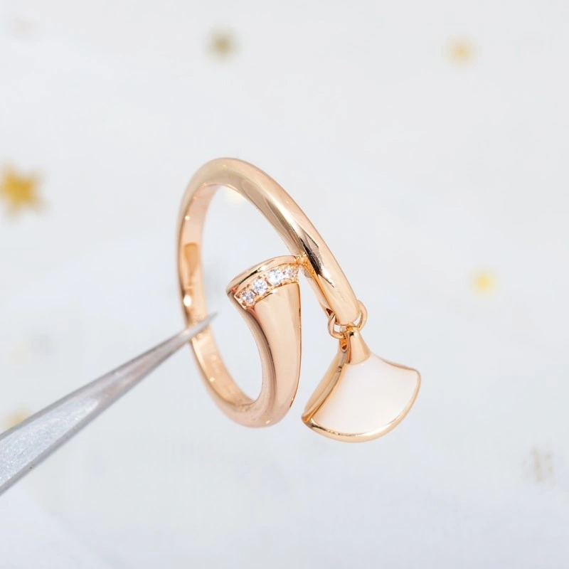 Bvlgari Rings Affordable 215762