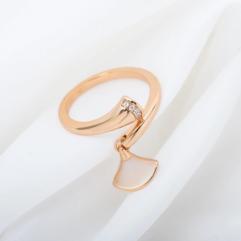 Bvlgari Rings Affordable 215762