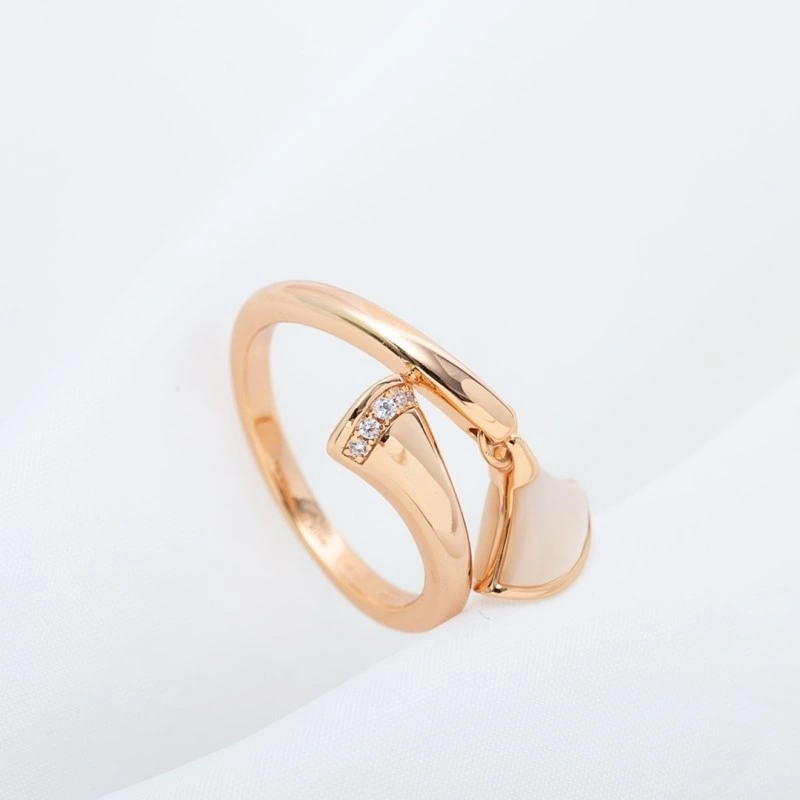 Bvlgari Rings Affordable 215762