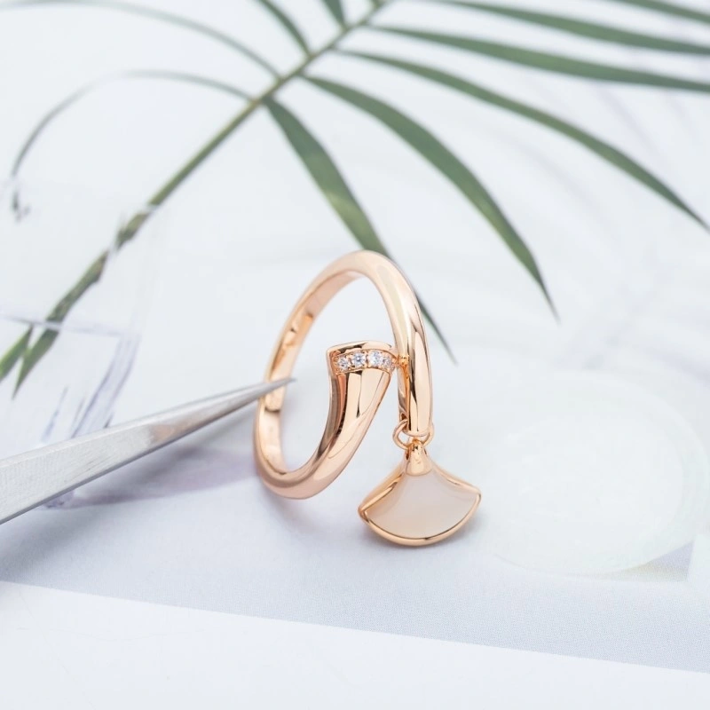 Bvlgari Rings Affordable 215762