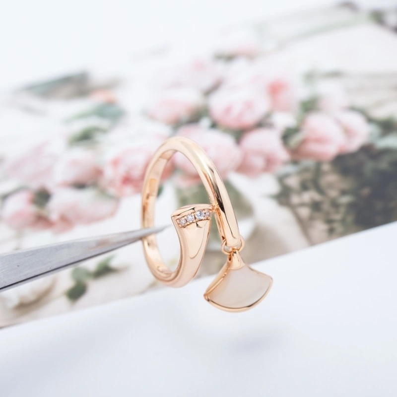 Bvlgari Rings Affordable 215762