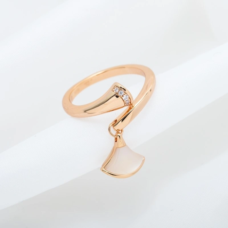 Bvlgari Rings Affordable 215762