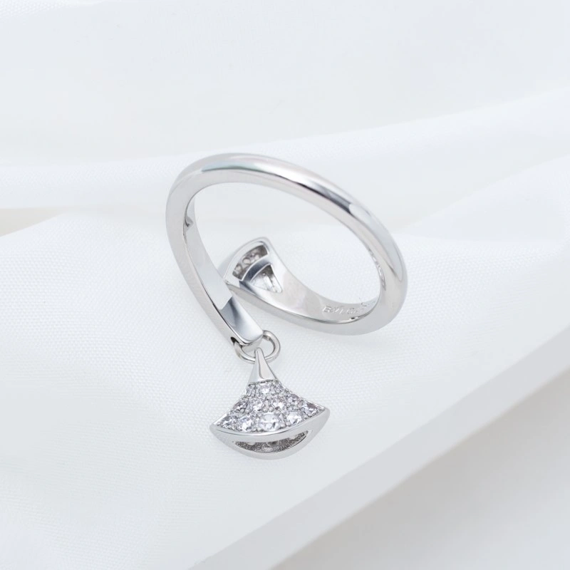 Snug Bvlgari Rings 215763
