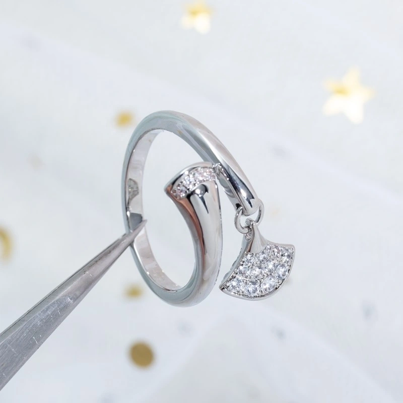 Snug Bvlgari Rings 215763