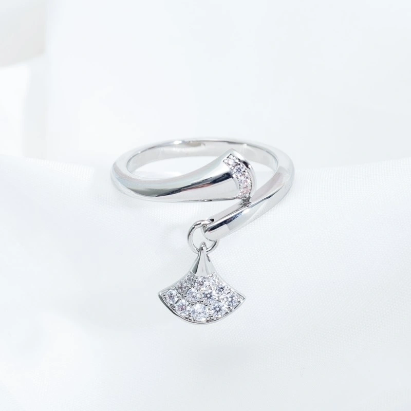 Snug Bvlgari Rings 215763