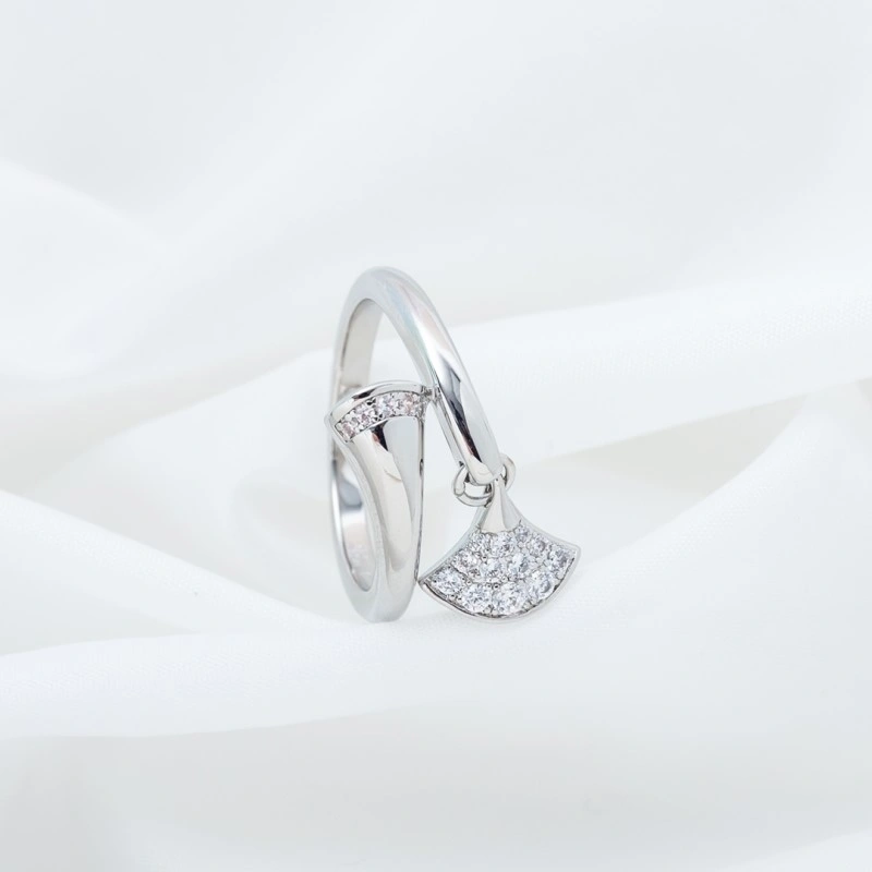 Snug Bvlgari Rings 215763