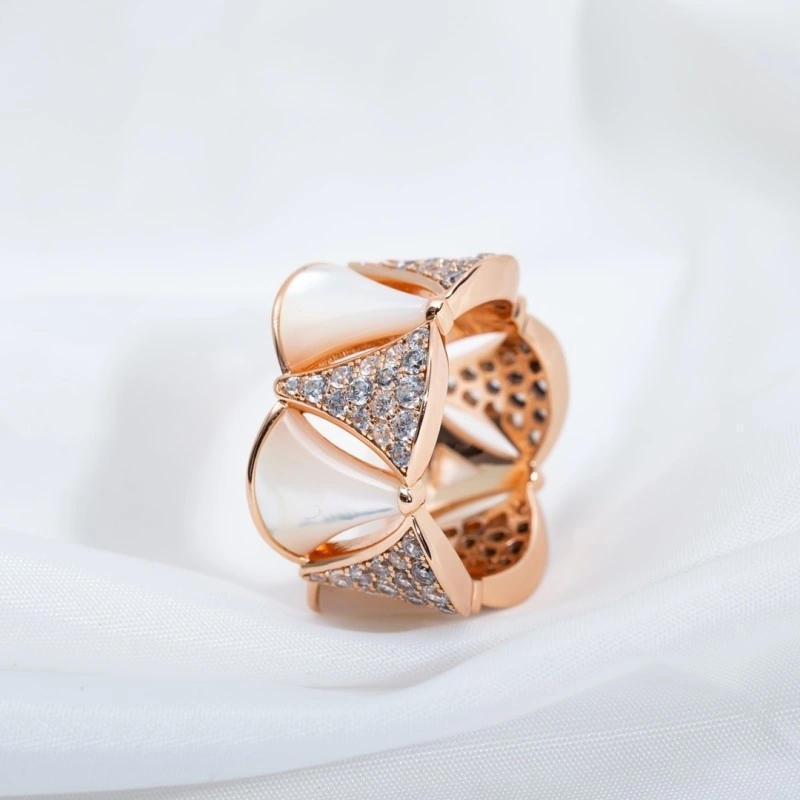 Bvlgari Rings MultiPurpose 215752