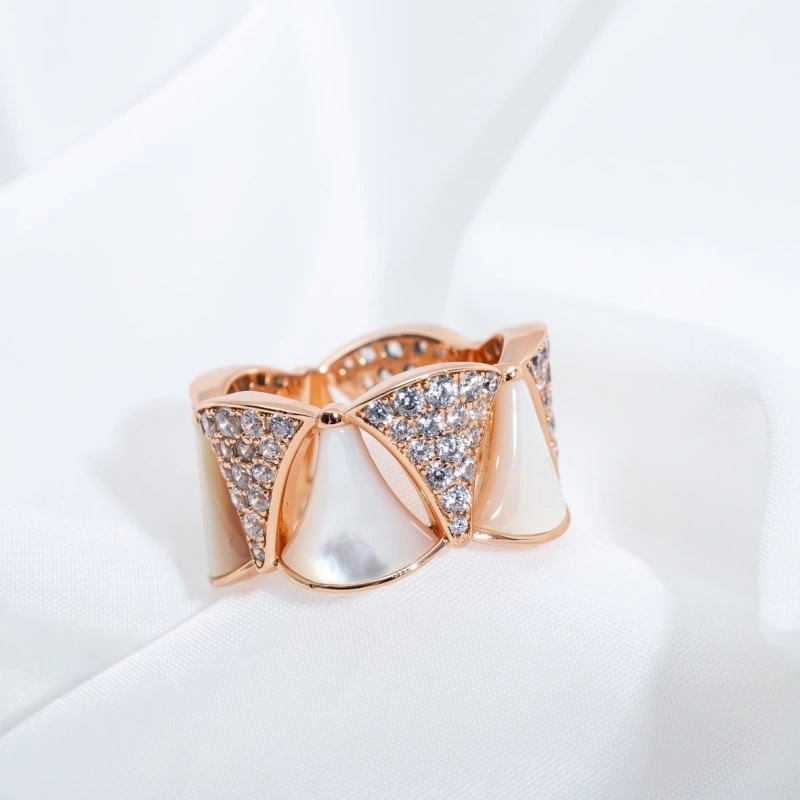 Bvlgari Rings MultiPurpose 215752