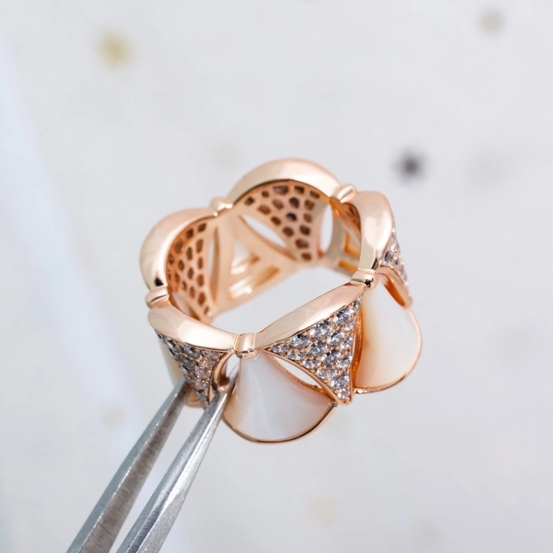 Bvlgari Rings MultiPurpose 215752
