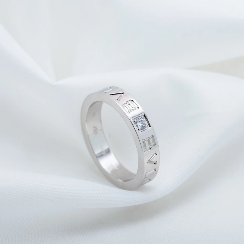 Bvlgari Rings Sporty 215827