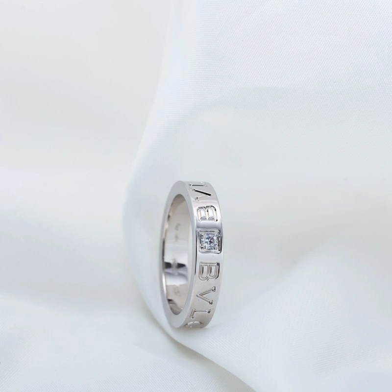 Bvlgari Rings Sporty 215827
