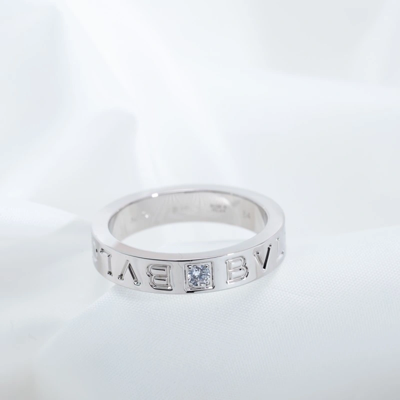Bvlgari Rings Sporty 215827