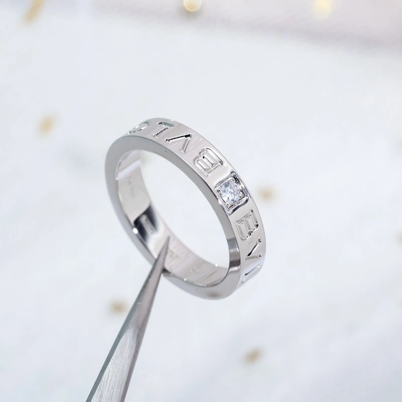 Bvlgari Rings Sporty 215827